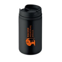 FALUN - Dubbelwandige beker 250 ml